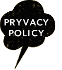 PRIBACY POLICY